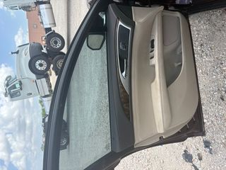 2017 Lincoln MKZ Select - Driver's Front Door Image